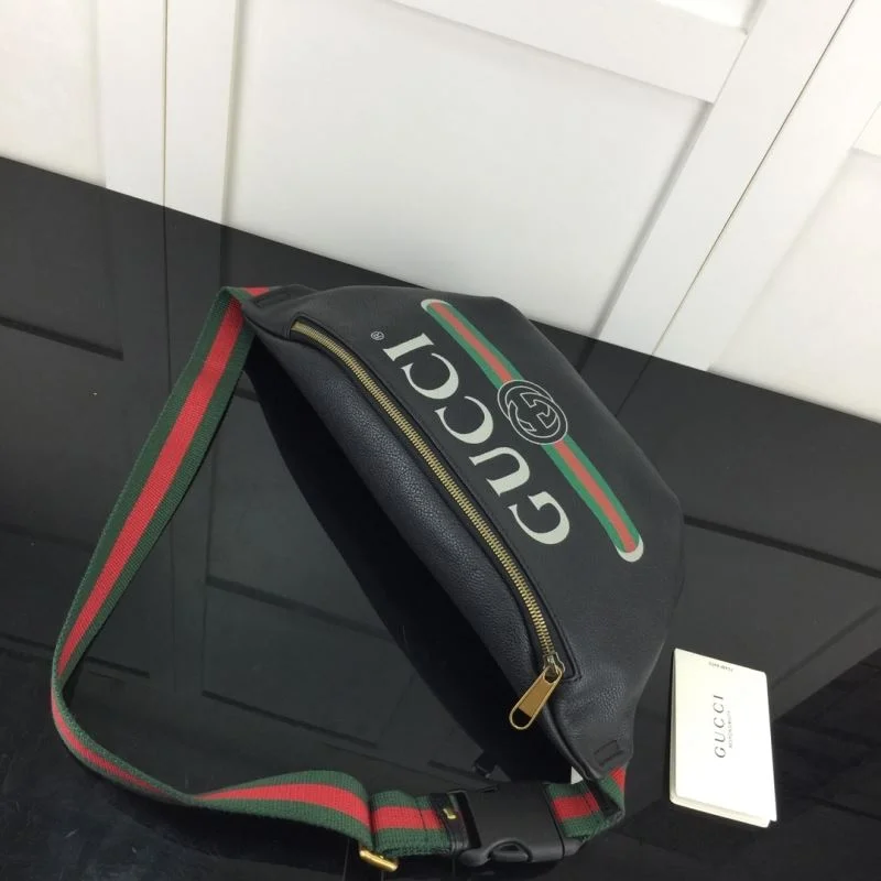 Gucci Waist Chest Packs TravelReady 50126