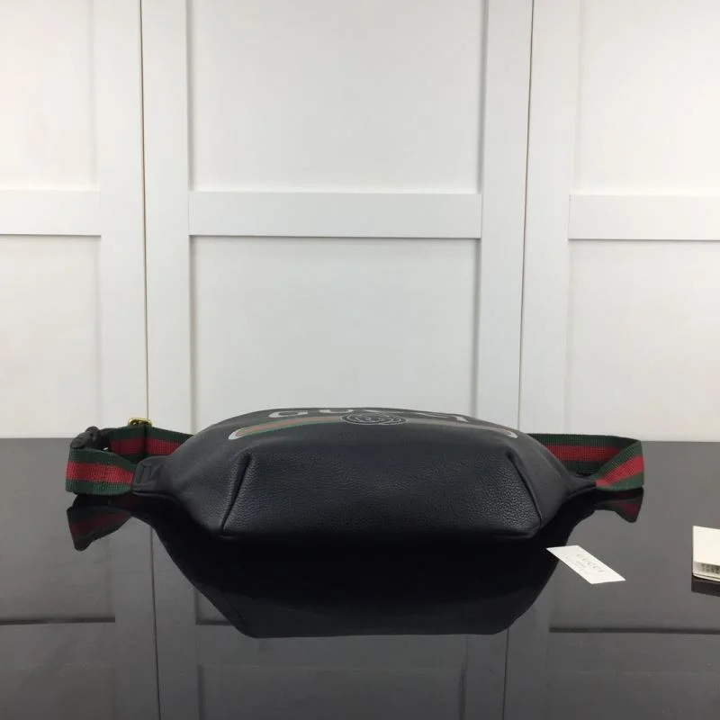 Gucci Waist Chest Packs TravelReady 50126