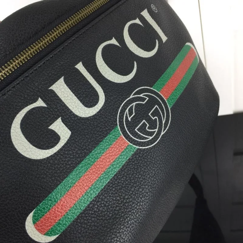 Gucci Waist Chest Packs TravelReady 50126