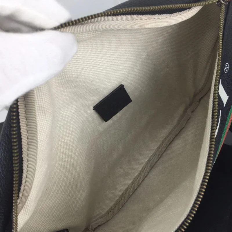 Gucci Waist Chest Packs TravelReady 50126