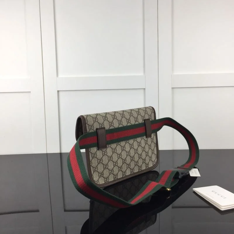 Upgraded Gucci Waist Chest Packs 50084