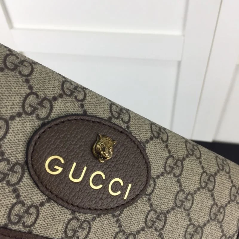 Upgraded Gucci Waist Chest Packs 50084