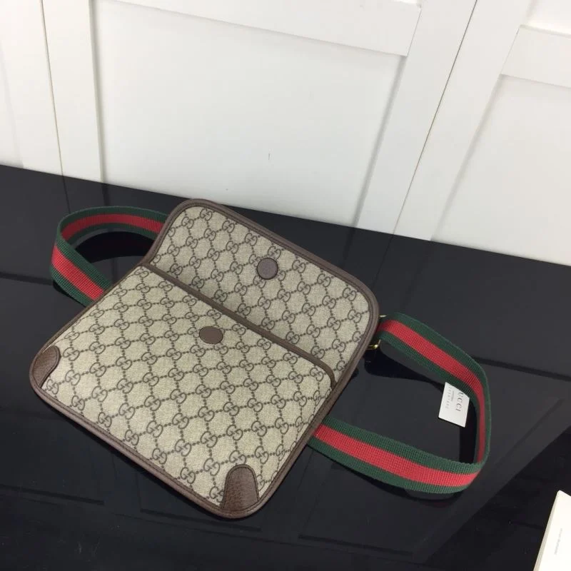 Upgraded Gucci Waist Chest Packs 50084
