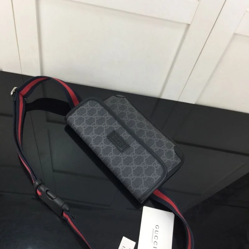 Gucci Waist Chest Packs Versatile 50081