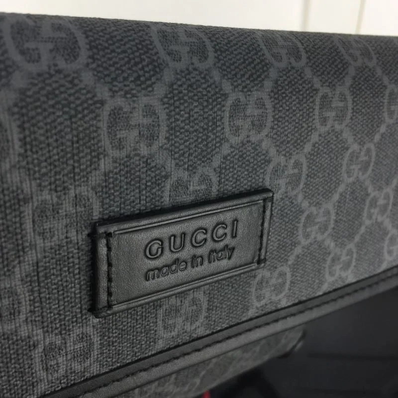 Gucci Waist Chest Packs Versatile 50081