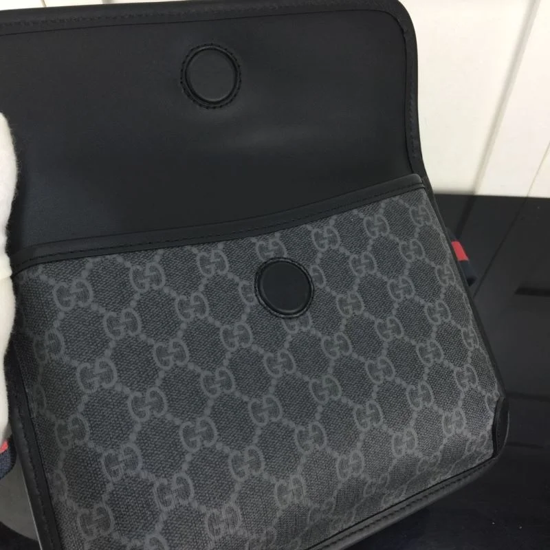Gucci Waist Chest Packs Versatile 50081