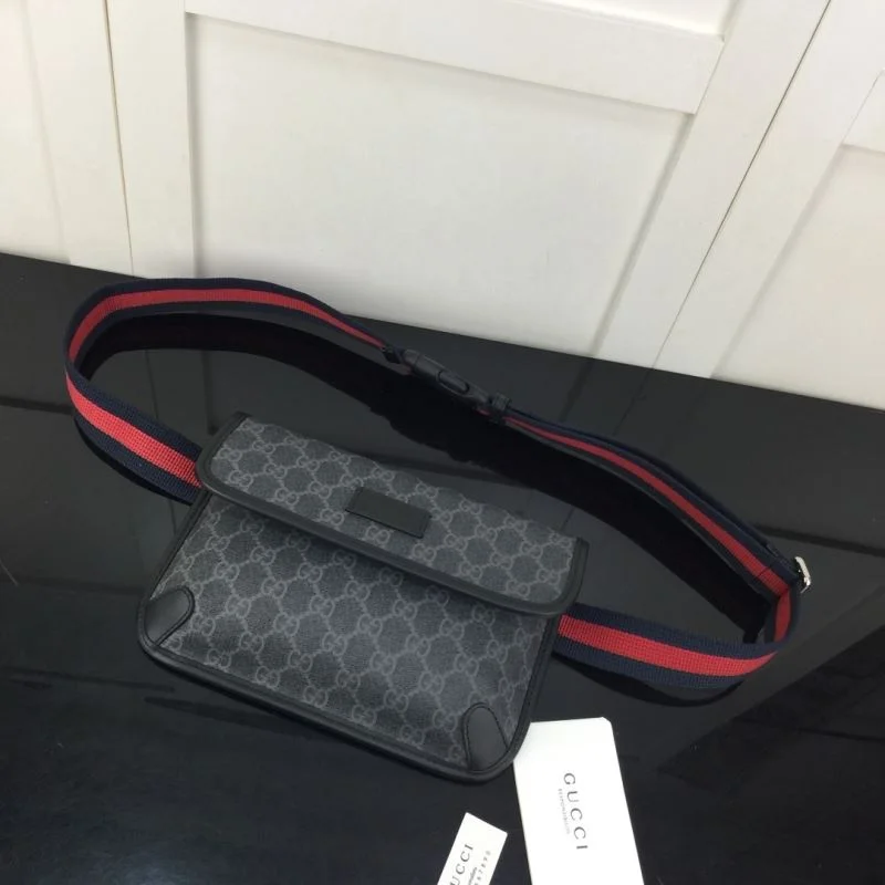 Gucci Waist Chest Packs Versatile 50081