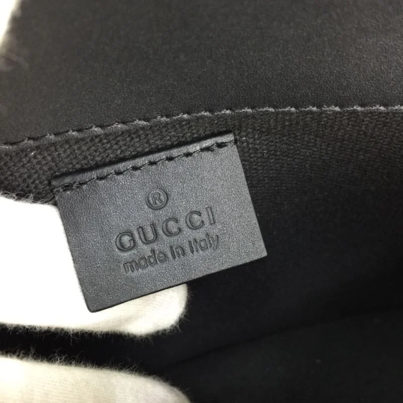 Gucci Waist Chest Packs Versatile 50081