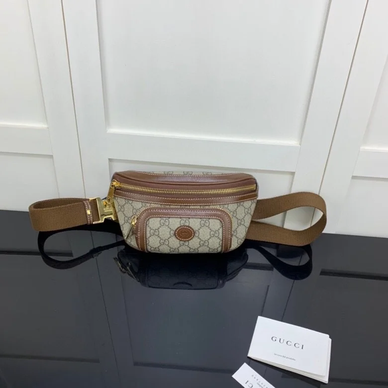OnTrend Gucci Waist Chest Packs 50083