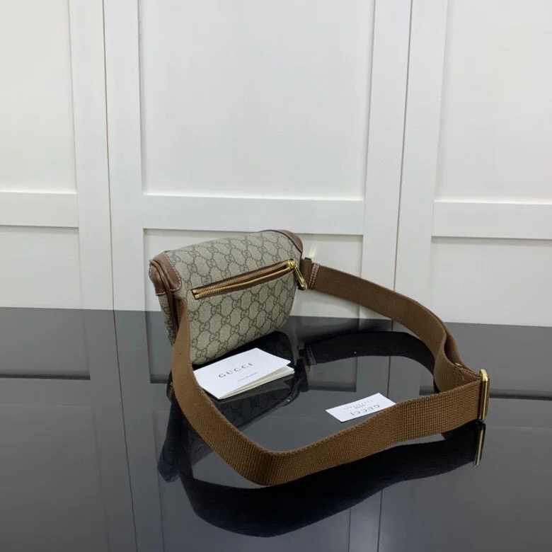 OnTrend Gucci Waist Chest Packs 50083