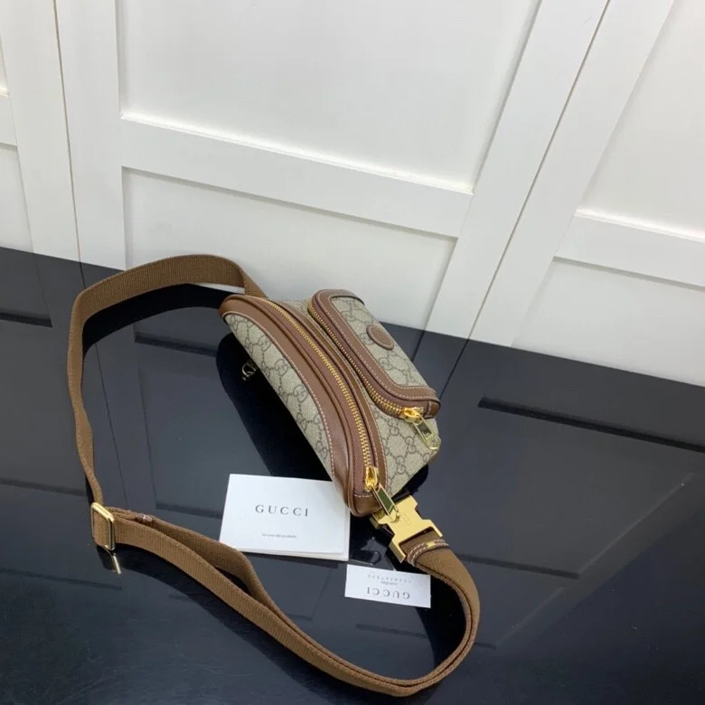 OnTrend Gucci Waist Chest Packs 50083