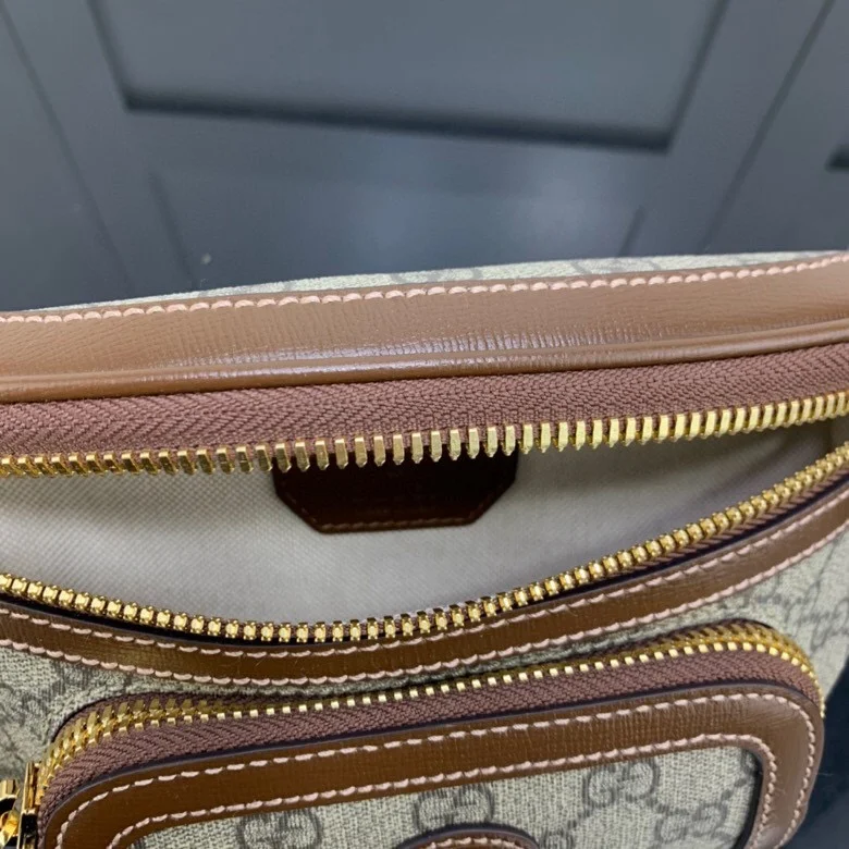 OnTrend Gucci Waist Chest Packs 50083