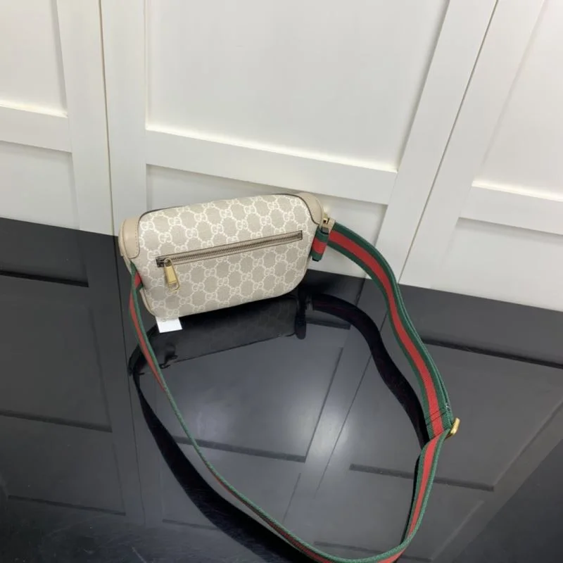 Gucci Waist Chest Packs Trendy 50082