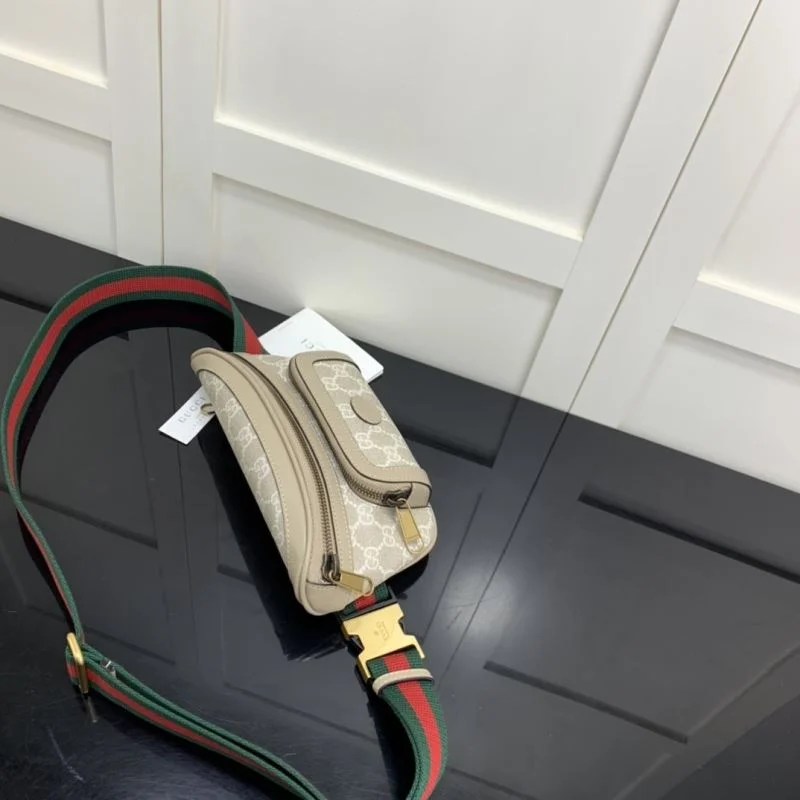 Gucci Waist Chest Packs Trendy 50082