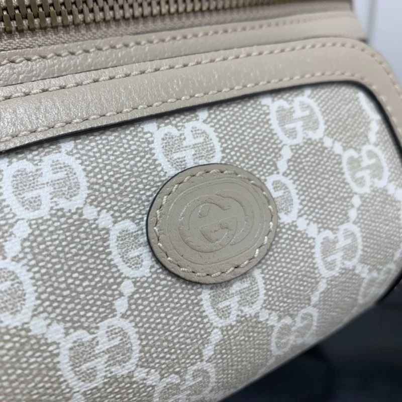 Gucci Waist Chest Packs Trendy 50082