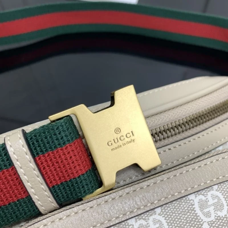 Gucci Waist Chest Packs Trendy 50082