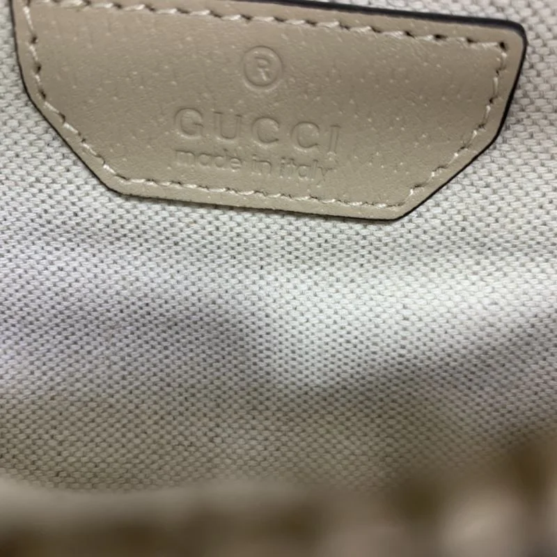 Gucci Waist Chest Packs Trendy 50082