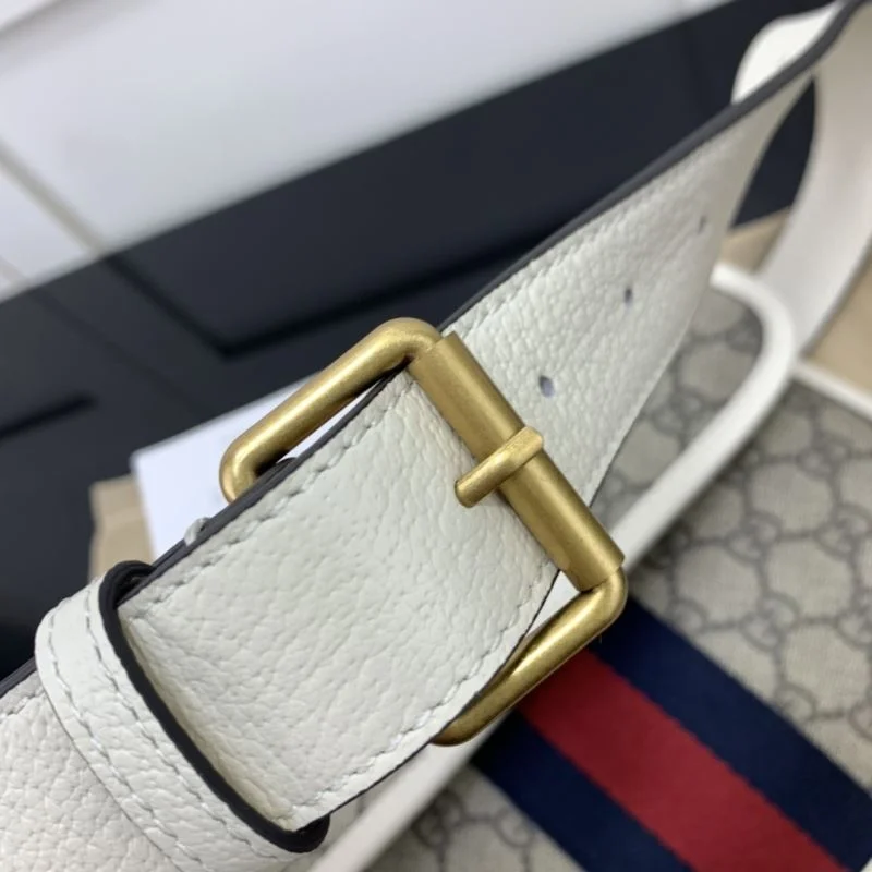 Gucci Waist Chest Packs Unisex 50079