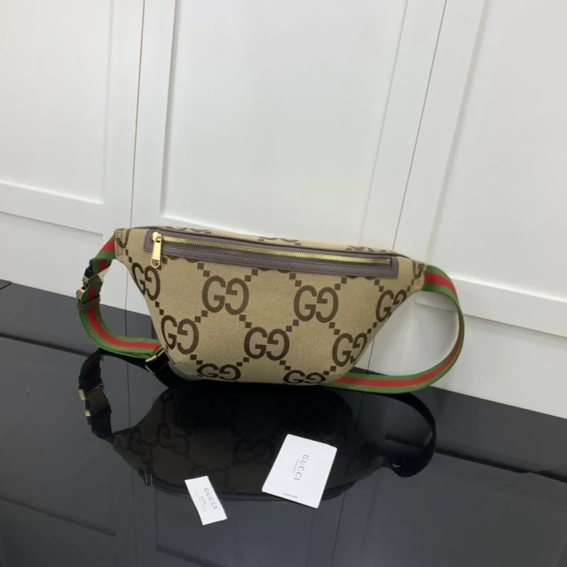 Modern Gucci Waist Chest Packs 50077
