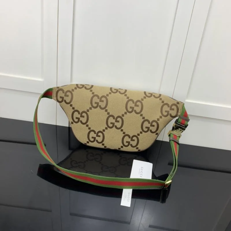 Modern Gucci Waist Chest Packs 50077