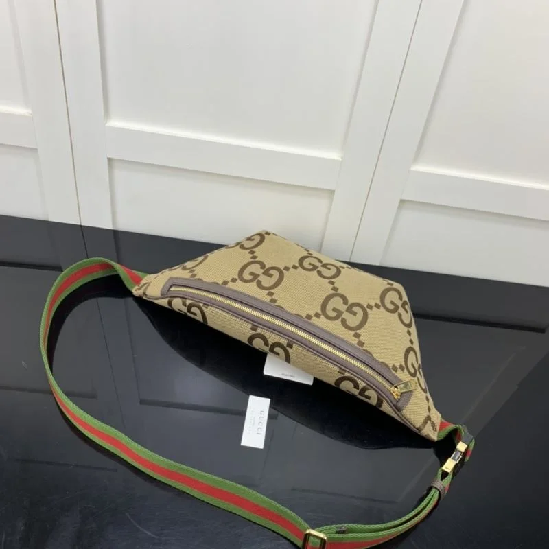 Modern Gucci Waist Chest Packs 50077