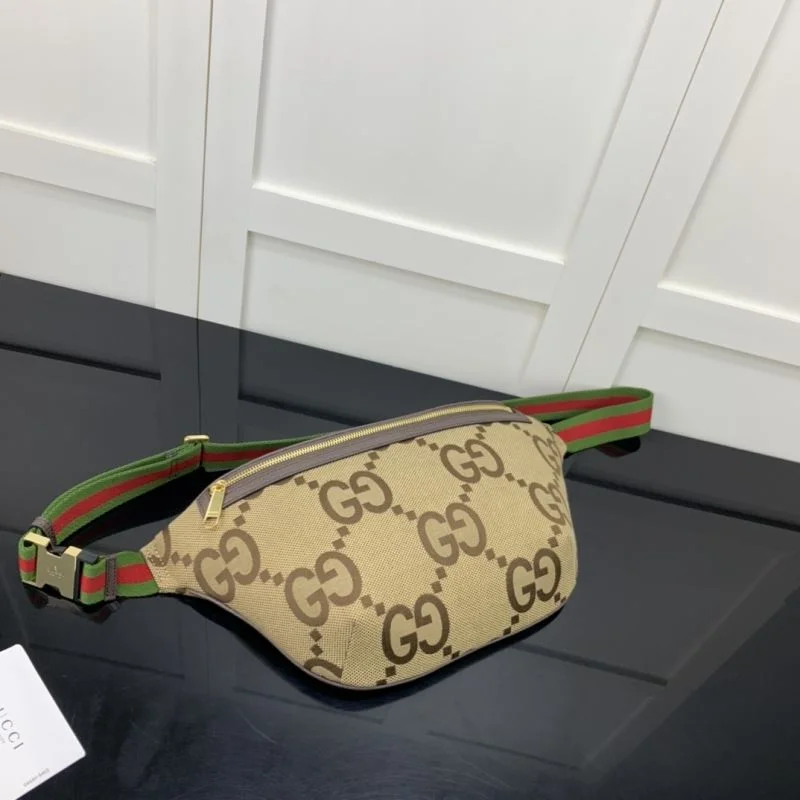 Modern Gucci Waist Chest Packs 50077