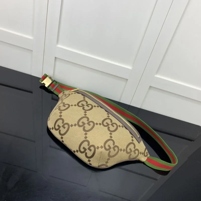 Modern Gucci Waist Chest Packs 50077