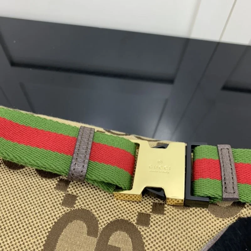 Modern Gucci Waist Chest Packs 50077