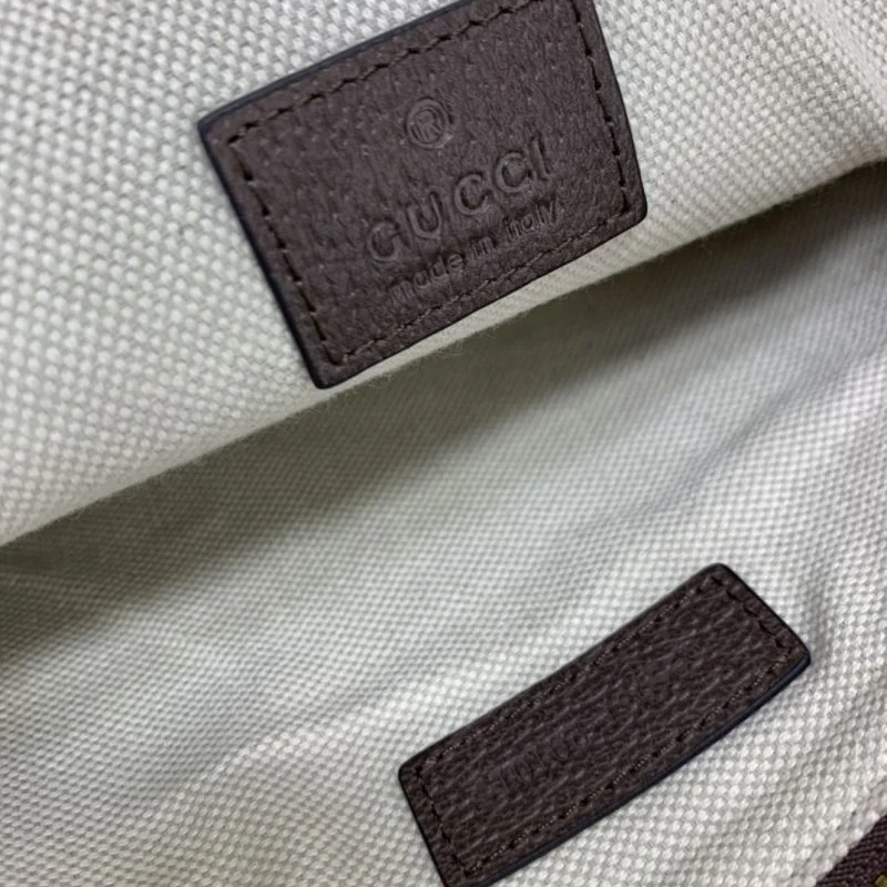 Modern Gucci Waist Chest Packs 50077