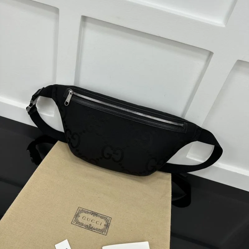EasyMatch Gucci Waist Chest Packs 50114