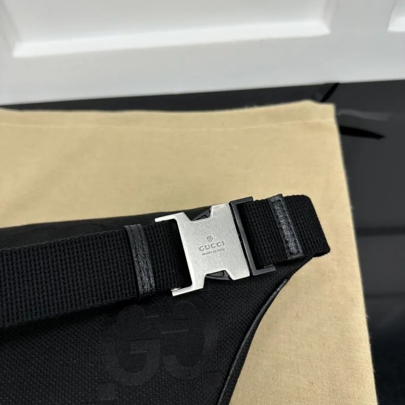 EasyMatch Gucci Waist Chest Packs 50114