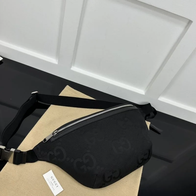 EasyMatch Gucci Waist Chest Packs 50114