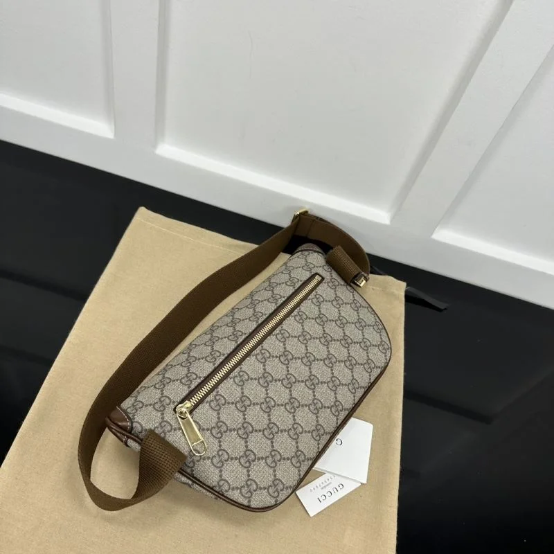 Gucci Waist Chest Packs GoAnywhere 50076
