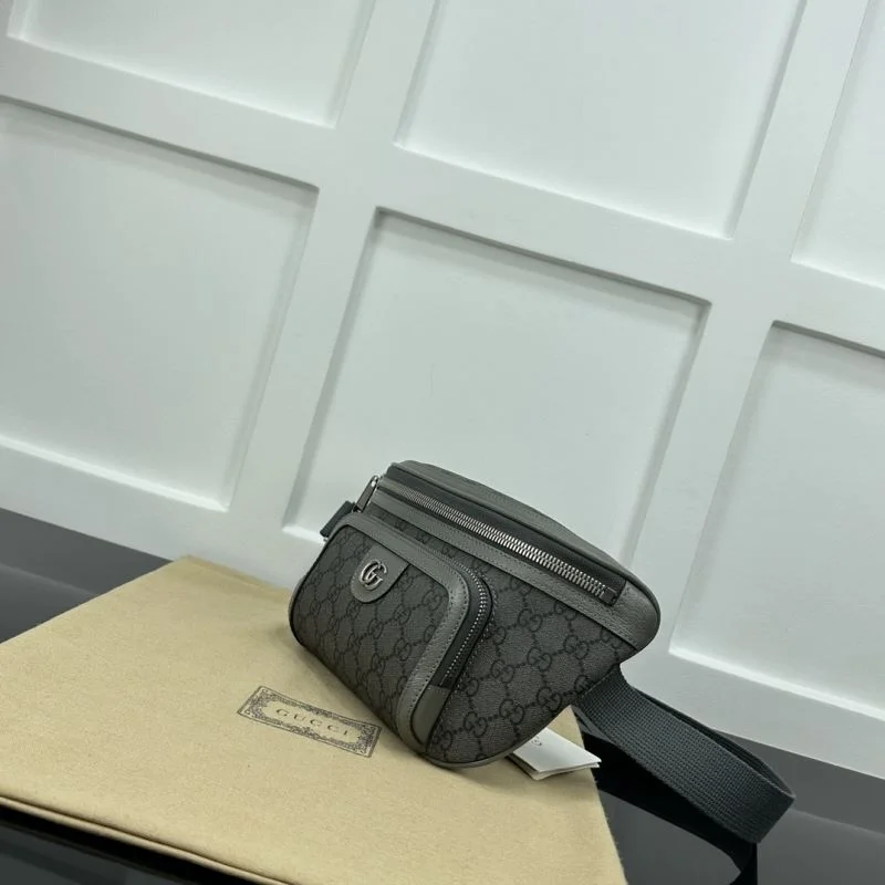 WeatherProof Gucci Waist Chest Packs 50078