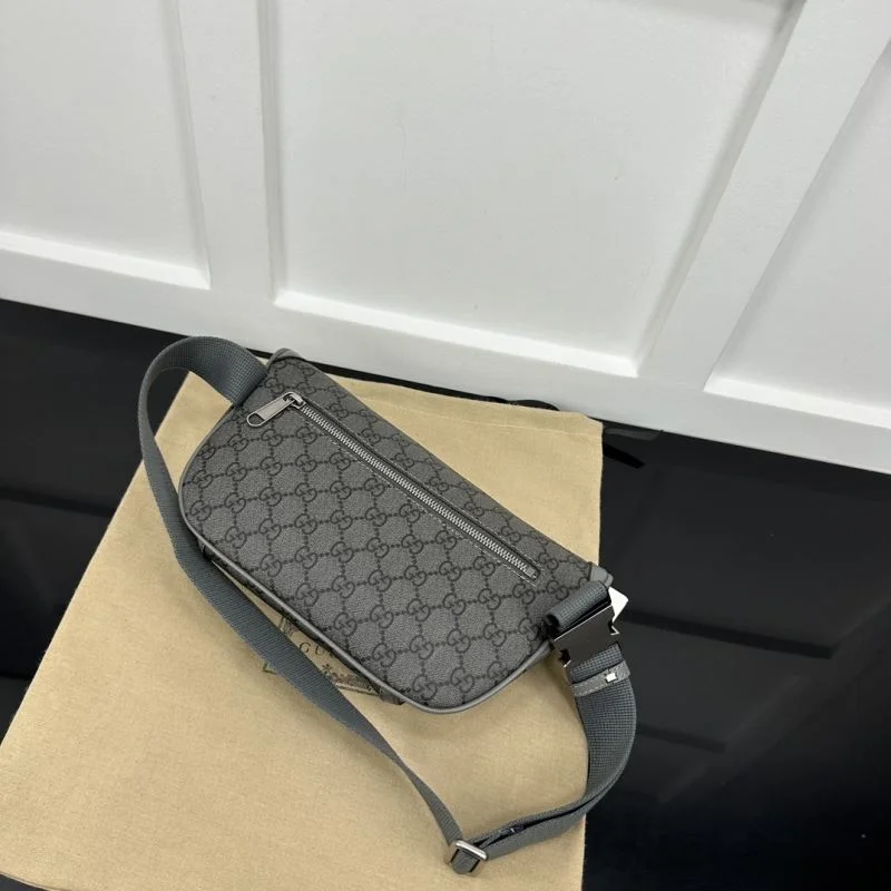 WeatherProof Gucci Waist Chest Packs 50078