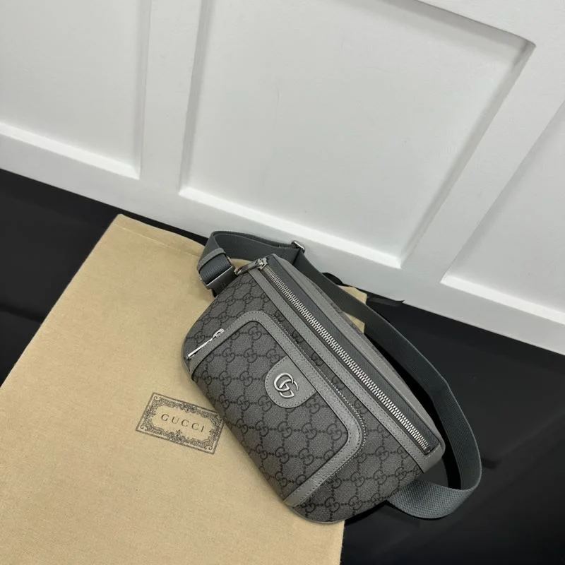 WeatherProof Gucci Waist Chest Packs 50078