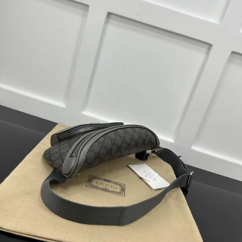 WeatherProof Gucci Waist Chest Packs 50078