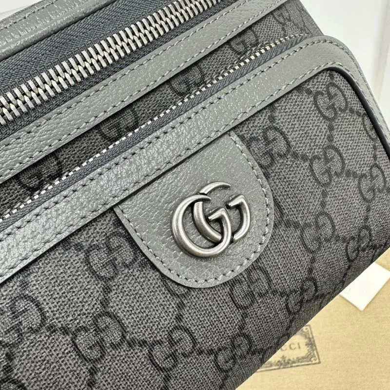 WeatherProof Gucci Waist Chest Packs 50078