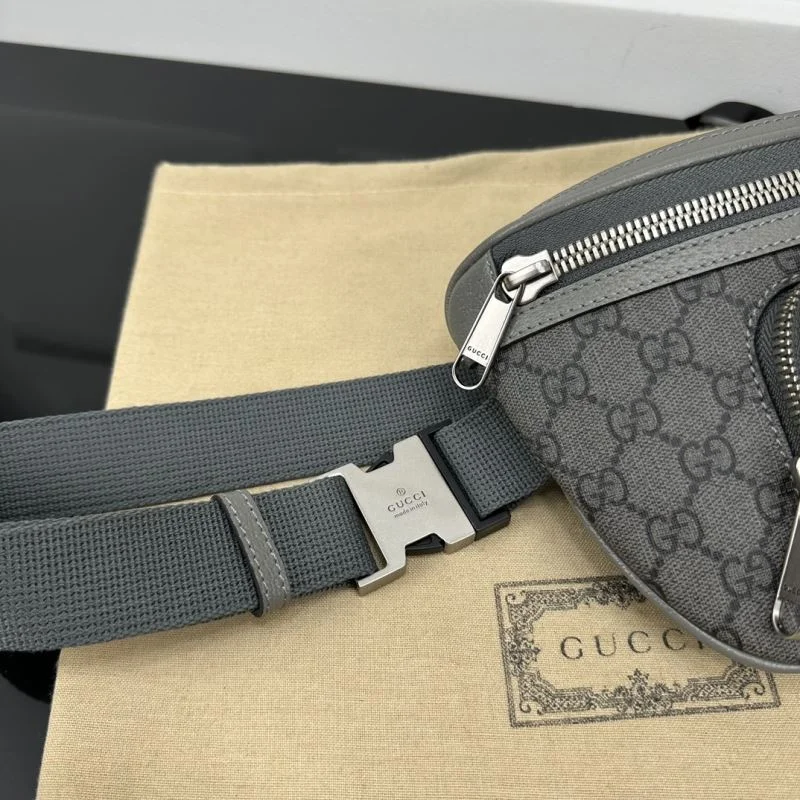 WeatherProof Gucci Waist Chest Packs 50078