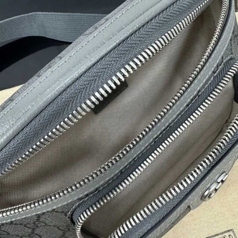 WeatherProof Gucci Waist Chest Packs 50078