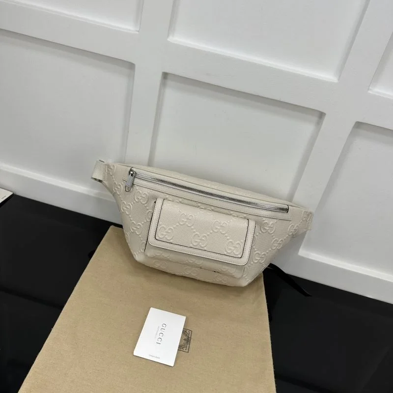 Durable Gucci Waist Chest Packs 50072