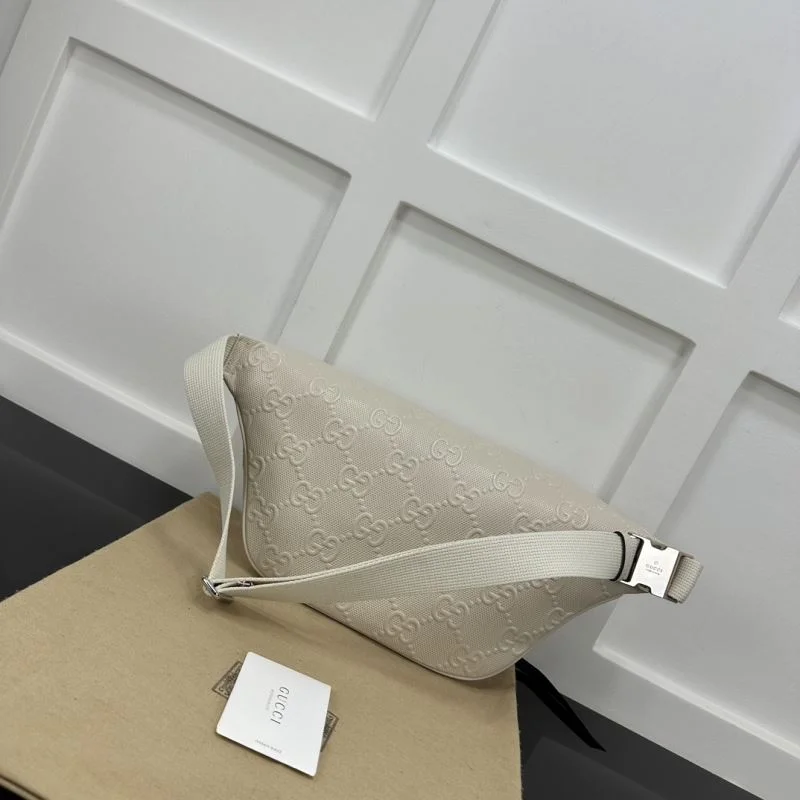 Durable Gucci Waist Chest Packs 50072