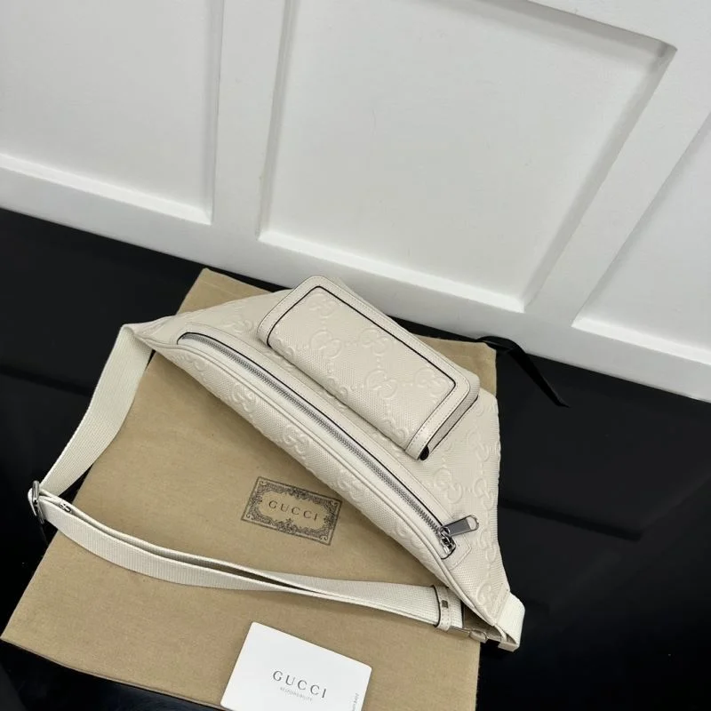 Durable Gucci Waist Chest Packs 50072
