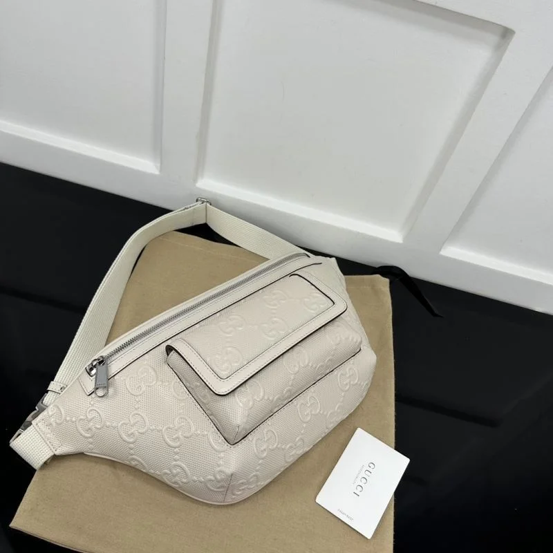 Durable Gucci Waist Chest Packs 50072