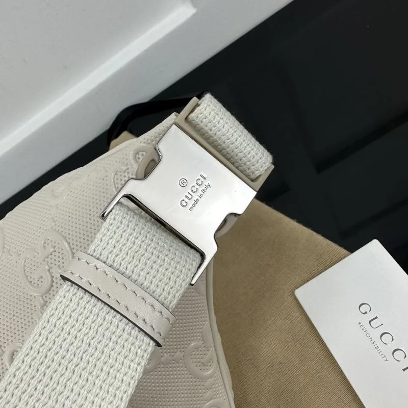 Durable Gucci Waist Chest Packs 50072