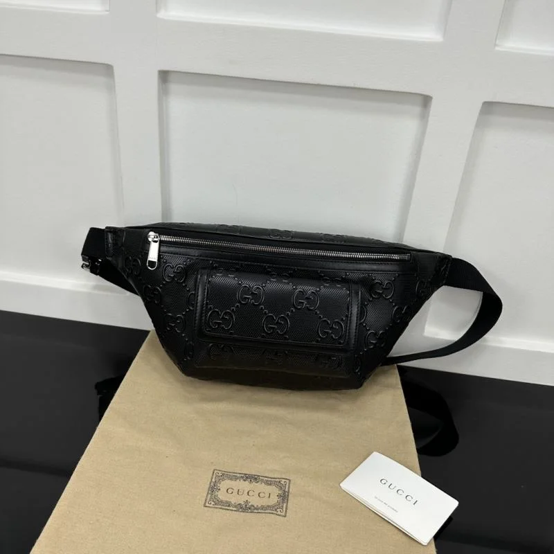 Popular Gucci Waist Chest Packs 50073