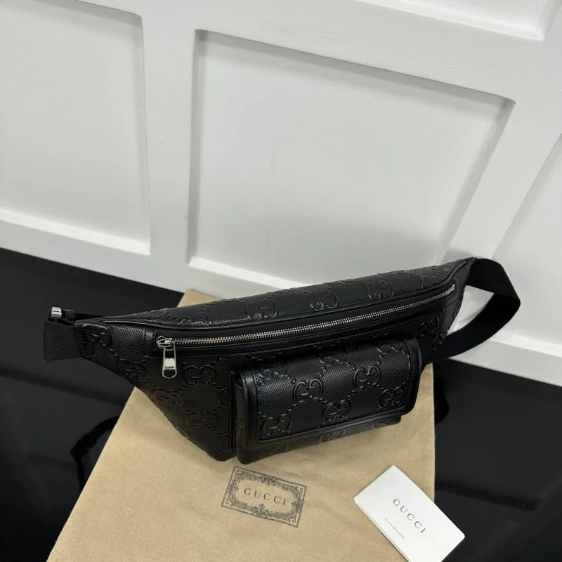 Popular Gucci Waist Chest Packs 50073