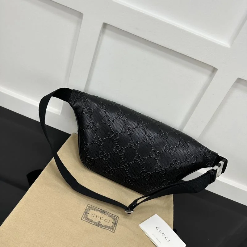 Popular Gucci Waist Chest Packs 50073