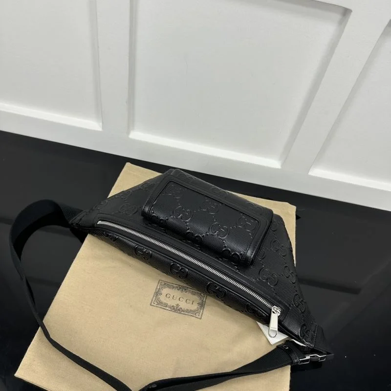 Popular Gucci Waist Chest Packs 50073