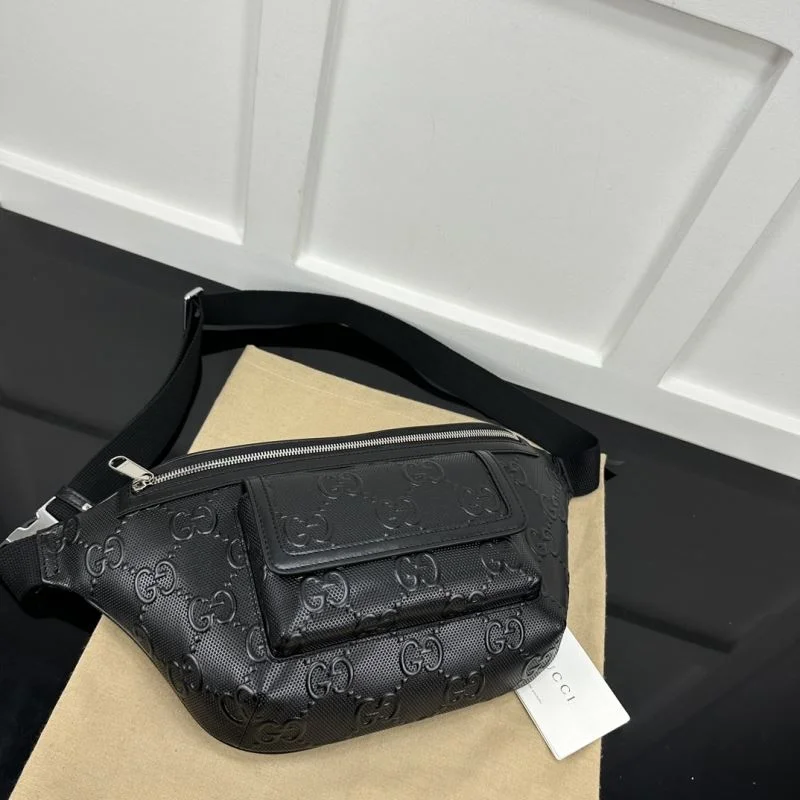 Popular Gucci Waist Chest Packs 50073